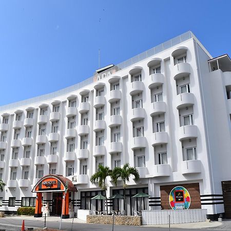 Apa Hotel Ishigakijima Ishigaki  Esterno foto