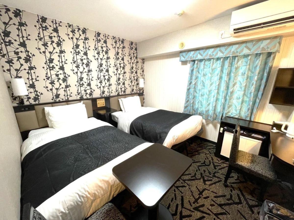 Apa Hotel Ishigakijima Ishigaki  Esterno foto