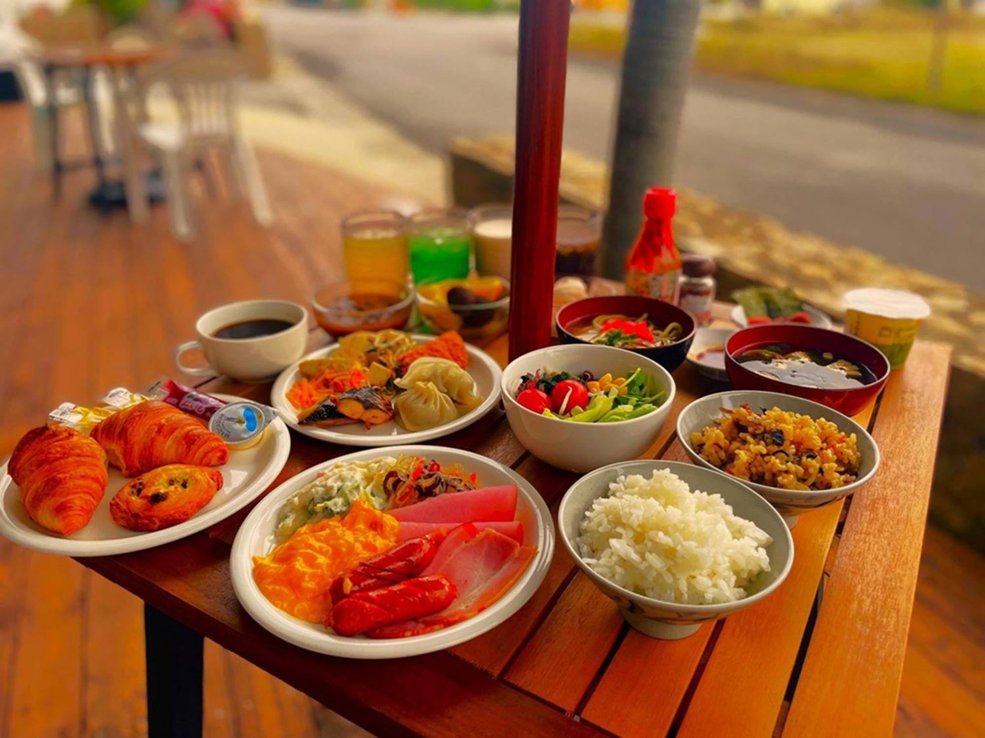 Apa Hotel Ishigakijima Ishigaki  Esterno foto