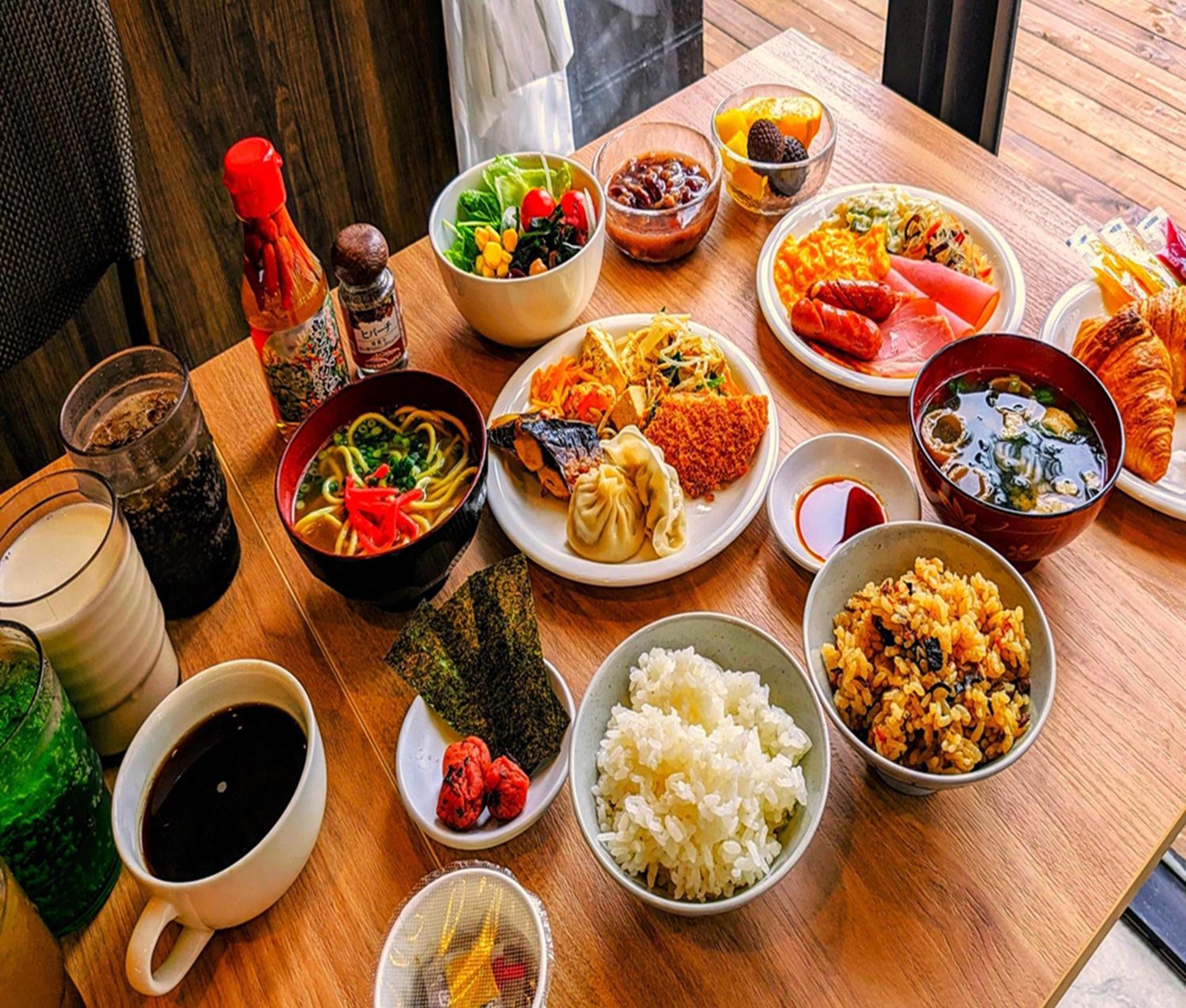 Apa Hotel Ishigakijima Ishigaki  Esterno foto