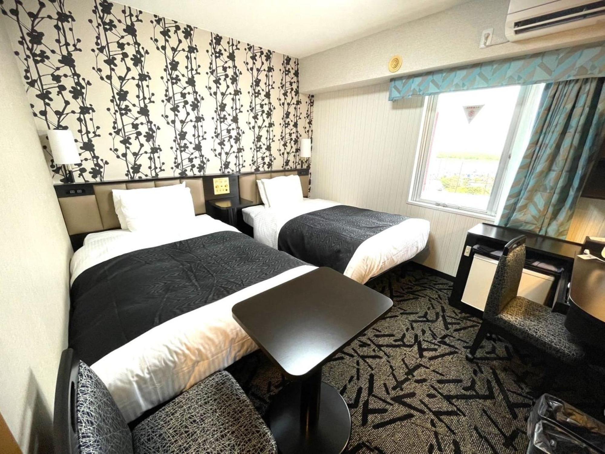 Apa Hotel Ishigakijima Ishigaki  Esterno foto