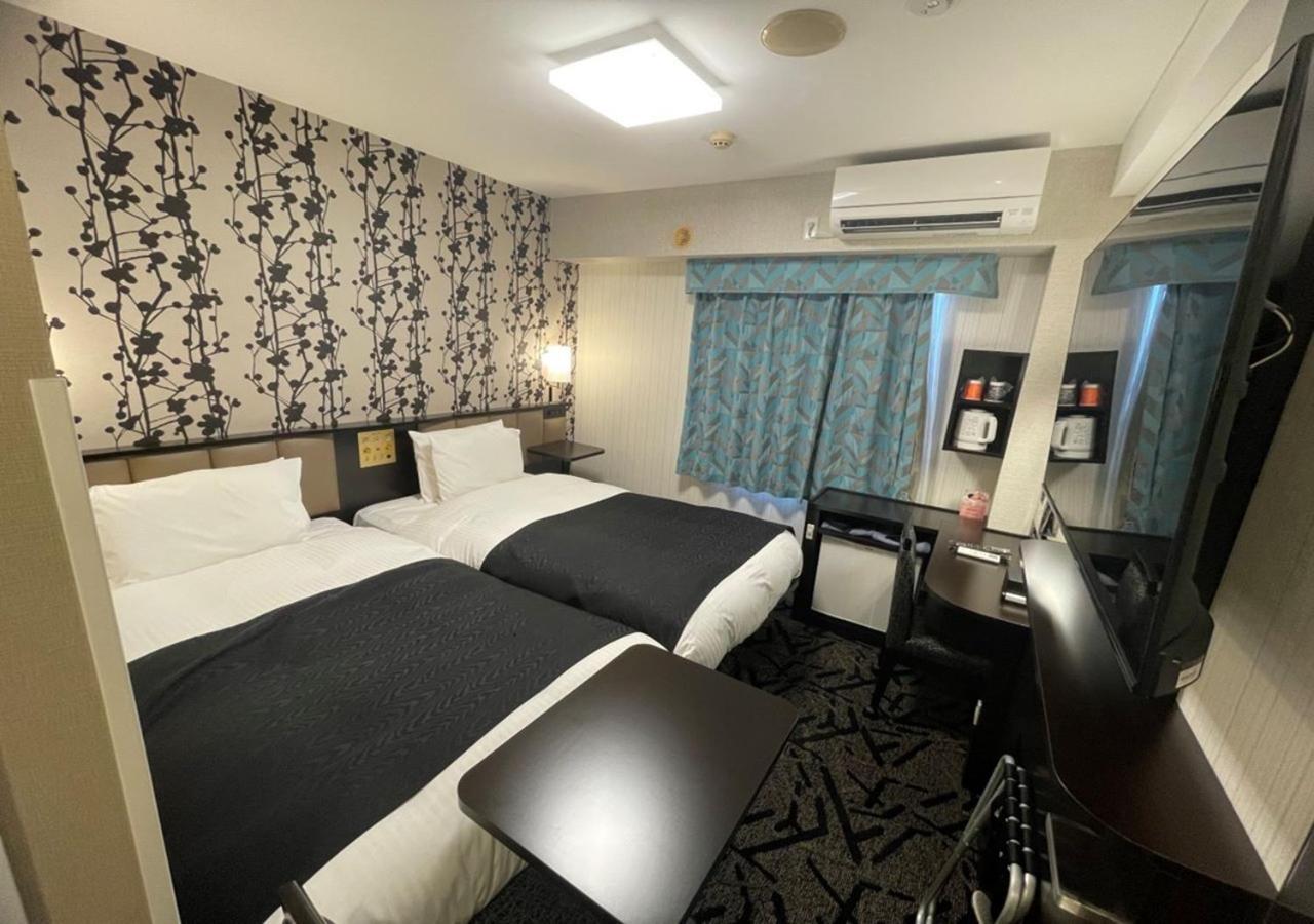 Apa Hotel Ishigakijima Ishigaki  Esterno foto