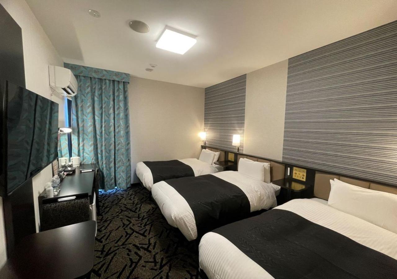 Apa Hotel Ishigakijima Ishigaki  Esterno foto