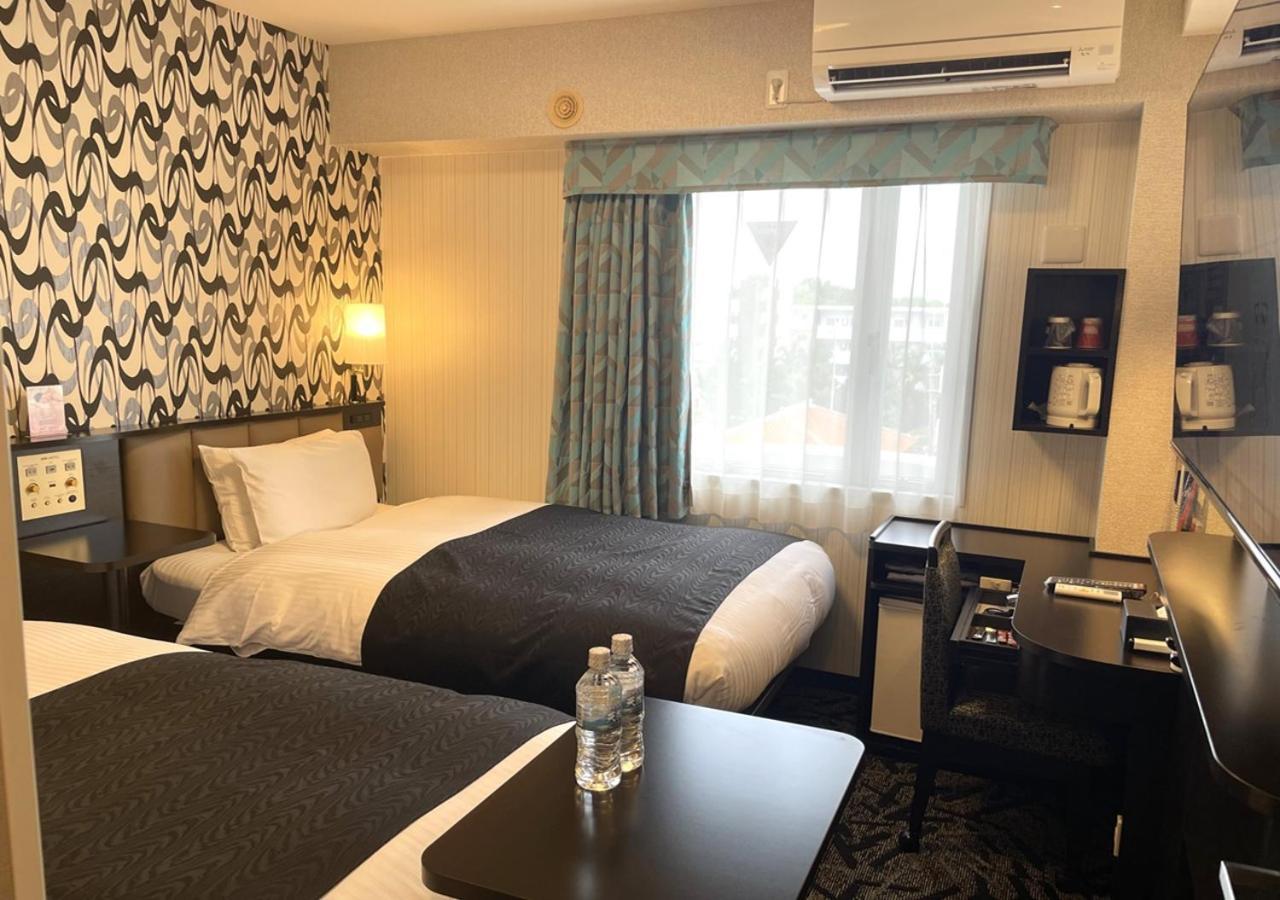 Apa Hotel Ishigakijima Ishigaki  Esterno foto